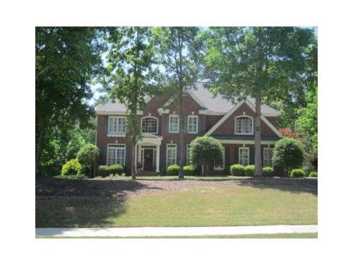 110 Bennington Pass, Tyrone, GA 30290