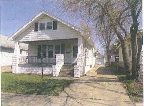 815 West Virginia Avenue, Peoria, IL 61604