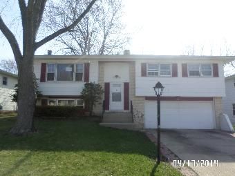 7301 Iris Avenue, Hanover Park, IL 60133