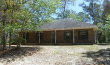 2020 Big Branch Rd Vancleave, MS 39565