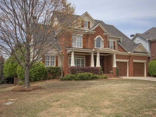 4318 Goswell Road, Smyrna, GA 30082