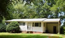 249 Grove St Cooleemee, NC 27014
