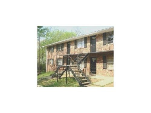 1742 W Forrest Avenue, Atlanta, GA 30344