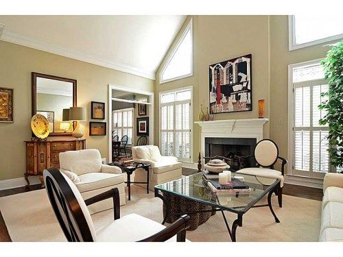 4522 Woodhaven Ne, Marietta, GA 30067