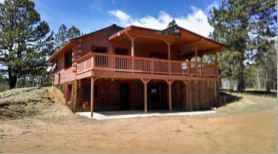 79 Beaver Creek Cir, Florissant, CO 80816