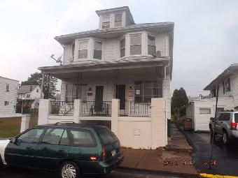 608 Spruce St, Kulpmont, PA 17834