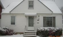 320 E  250th St Euclid, OH 44132