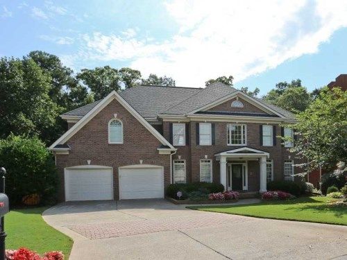 3774 Baccurate Way, Marietta, GA 30062