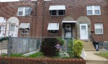 2079 Larue St Philadelphia, PA 19124