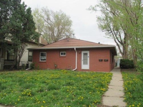 1210 N 26th St, Lincoln, NE 68503
