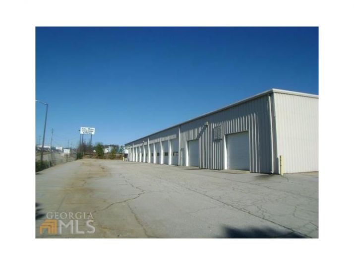 1290 Portman Drive Se, Conyers, GA 30094