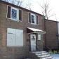 12319 South Sangamon St, Riverdale, IL 60827 ID:8026904