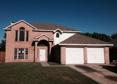 4625 Greenwich Dr, Grand Prairie, TX 75052