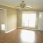 116 Ridgecrest Square, Cabot, AR 72023 ID:7975251