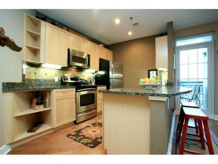 Unit 1602 - 325 E Paces Ferry Road Ne, Atlanta, GA 30305