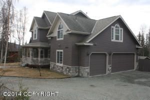 10920 Corrie Way, Eagle River, AK 99577