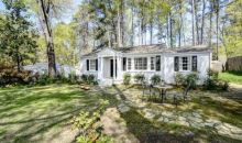 1576 Trentwood Place Ne Atlanta, GA 30319