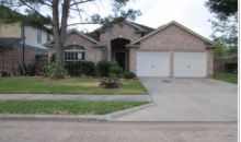 1607 Plumwood Drive Houston, TX 77014