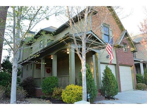 1637 Baxley Pine Trace Nw, Suwanee, GA 30024