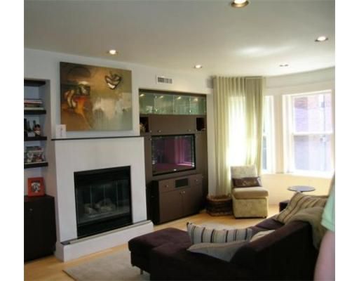 St Botolph St #3, Boston, MA 02116