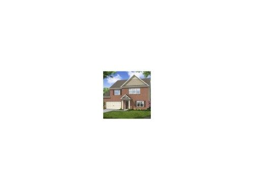 1250 Rocky Shoals Lane, Suwanee, GA 30024