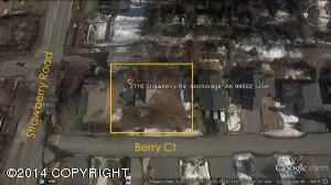 2716 Strawberry Road, Anchorage, AK 99502