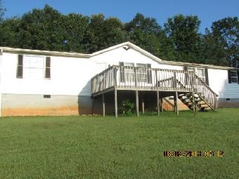 2884 Christian Home Church Rd, Traphill, NC 28685