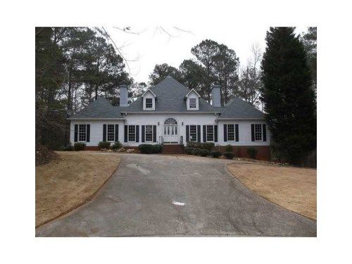 6793 Greenoak Drive, Douglasville, GA 30135