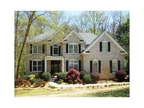 630 Golden Meadows Lane, Suwanee, GA 30024