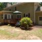 4174 Westchester Crossing, Roswell, GA 30075 ID:7729275