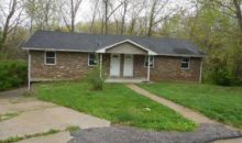 2710 Quail Dr. Columbia, MO 65202