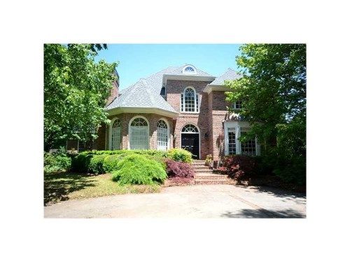 4401 Quail Ridge Way, Norcross, GA 30092