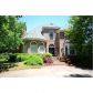 4401 Quail Ridge Way, Norcross, GA 30092 ID:8160127