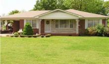 415 Prairie St Florence, AL 35630