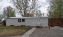 203 Honeysuckle Cir Fruita, CO 81521
