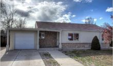 1065 South Alcott St Denver, CO 80219