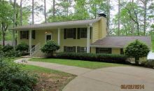 3080 Jodeco Drive Jonesboro, GA 30236