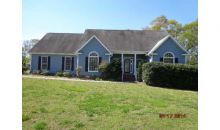 10 Trotters Walk Ne Cartersville, GA 30121