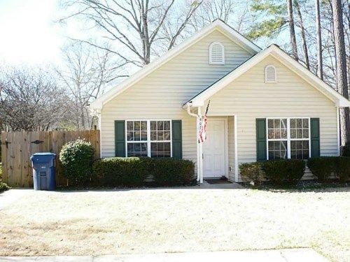 4070 Grand Prix Street, Cumming, GA 30041