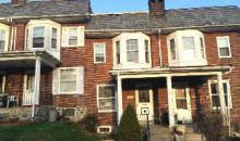104 S 20th St Reading, PA 19606