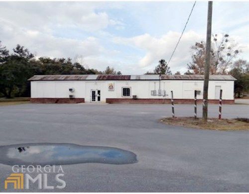 209 Reedsville Rd, Clyo, GA 31303