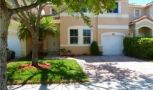 3480 SW 169 WY # 3480 Hollywood, FL 33027