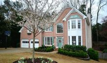 5042 Verbena Drive Acworth, GA 30102