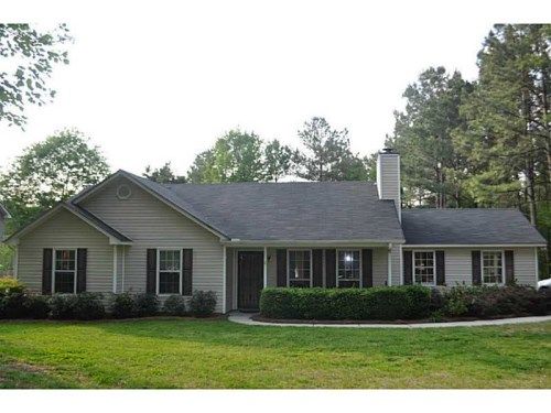 3129 Highway 138 Nw, Monroe, GA 30655