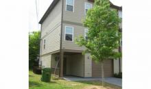 Unit 746 - 746 Prince Place Atlanta, GA 30318