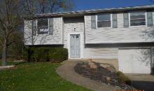 2158 Belltree Drive Reynoldsburg, OH 43068