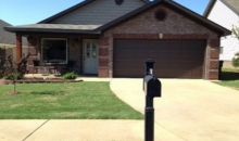 1865 GAINESWOOD DRIVE Tuscaloosa, AL 35406