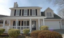 510 Grovsner Terrace Alpharetta, GA 30005