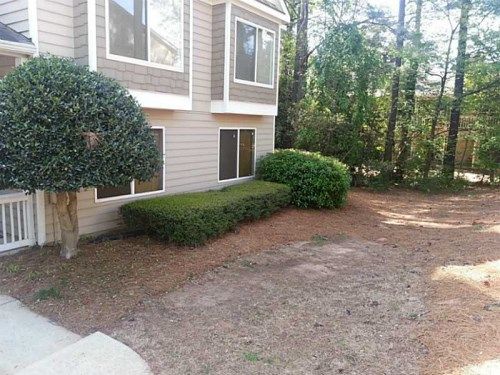 Unit 107 - 107 Fair Haven Way Se, Smyrna, GA 30080