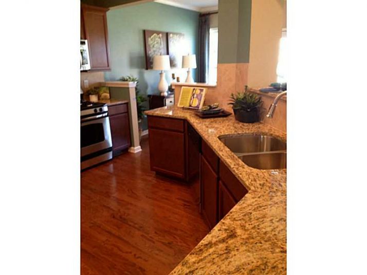 Unit 53 - 3945 E Madison Bridge Drive, Suwanee, GA 30024